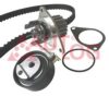 PSA 1610793180 Water Pump & Timing Belt Kit